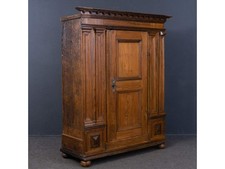 Schrank regal buffet gebraucht kaufen  Berlin