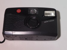 Leica mini zoom usato  Spedire a Italy