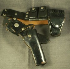Hume mixson police for sale  Berlin