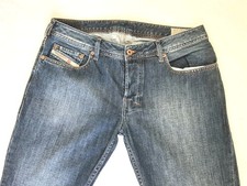 Jeans diesel zatiny usato  Santa Maria Capua Vetere