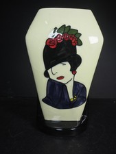 Art deco lady for sale  STOKE-ON-TRENT