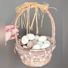Large wicker rattan for sale  Las Vegas