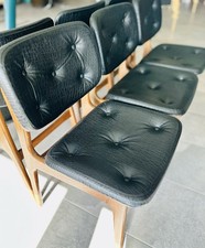 Danish design stühle gebraucht kaufen  Bogel, Mieheln, Weyer