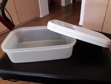 Tupperware aufbewahrungsbox au gebraucht kaufen Tupperware aufbewahrungsbox au gebraucht kaufen  Oberkirch