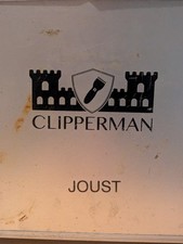 Clipperman cordless joust for sale  WISBECH