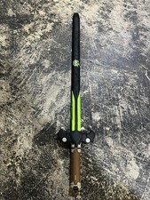 Nerf zombie foam for sale  Manchester