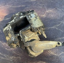 Bremssattel ate unimog gebraucht kaufen  Lichtenstein