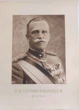 Vittorio emanuele iii usato  Novara