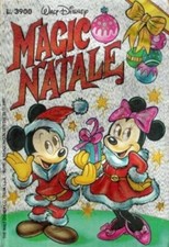Fumetto natalissimo 1991 usato  Italia