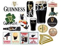 Guinness edible icing for sale  ROCHDALE