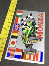 adesivo monza usato adesivo monza usato  Lucca