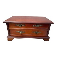 Vintage wooden jewelry for sale  Allentown