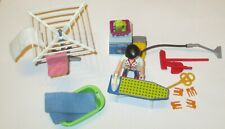 Playmobil 3206 hauswirtschafts gebraucht kaufen  Oberhausen