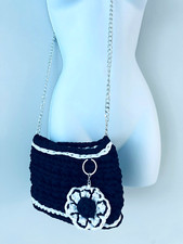 Handmade crochet yarn for sale  Hollywood