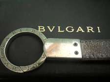 Bulgari portachiavi donna usato  Roma