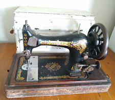 Vintage singer sewing for sale  UK