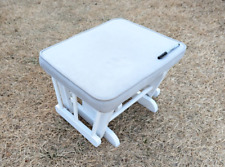 Nursery glider rocking for sale  Holbrook