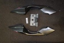 hyosung gt 125 r for sale  LEICESTER