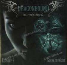 Dragonbound seeschrecken . gebraucht kaufen  Kiel