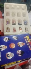 Scacchi dragon ball usato  Italia