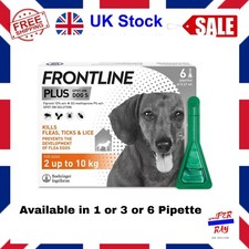 Frontline plus flea for sale  LEEDS