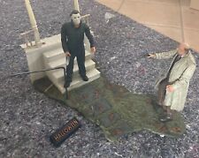 Halloween the night gebraucht kaufen  Rheinbach