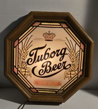 Vintage lighted 1982 for sale  Chardon