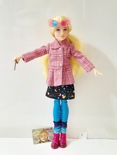 Harry potter luna for sale  WIGSTON