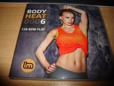 Body heat ähnl gebraucht kaufen  Lorsch