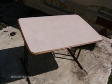Caravan table freestanding for sale  ALFRETON