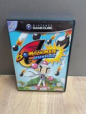 Gamecube nintendo bomberman d'occasion  Angers-