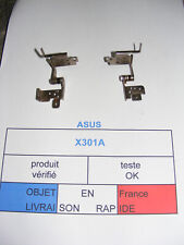 Charnières asus x301a d'occasion  Rue