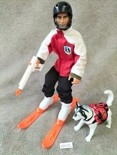 Action man am32 d'occasion  Craponne
