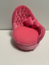 Pink chair jewelry for sale  Arlington Heights