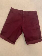 Carhartt sid shorts for sale  STRATFORD-UPON-AVON