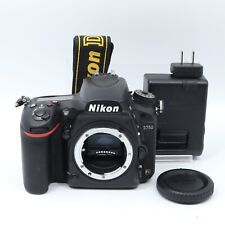 Nikon Cyfrowa lustrzanka D750 Korpus aparatu 24,3 MP Czarny pasek na baterię z Japonii [doskonały + 5], używany na sprzedaż  Wysyłka do Poland