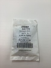 84779 75ph automotive for sale  North Salt Lake