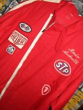 Vintage mario andretti usato  Italia