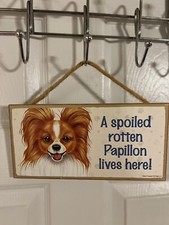 Papillon doggy door d'occasion  Expédié en Belgium
