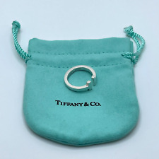 Tiffany co. sterling for sale  New York