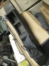 Autobianchi y10 plancia usato  Canale
