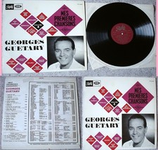 Georges guetary 33t d'occasion  Roncq