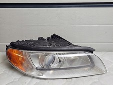 Frontscheinwerfer volvo s70 gebraucht kaufen  Hamburg
