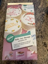 Choice wilton cake for sale  Memphis