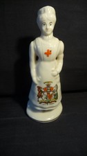 Cardiff ww1 nurse for sale  BANBURY