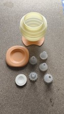 Tupperware deko biene gebraucht kaufen  Hemdingen