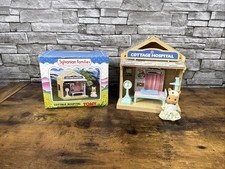 Vintage sylvanian families for sale  ATTLEBOROUGH