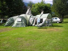 Outwell hartford man for sale  GLOUCESTER