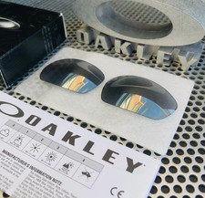 Oakley new straight for sale  STOCKPORT
