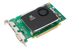 Nvidia quadro 580 gebraucht kaufen  Nünchritz
